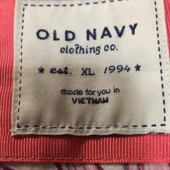 Old Navy Y2K deep V dolman sleeve cropped colorful floral raglan hoodie - Picture 5 of 5